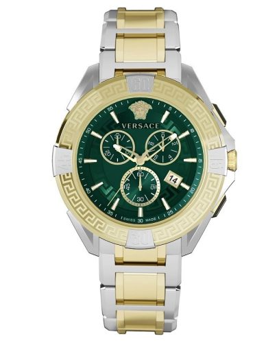 Versace Sporty Chrono VE5CA0423 Férfi Karóra