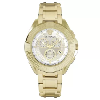 Versace Sporty Chrono VE5CA0623 Férfi Karóra