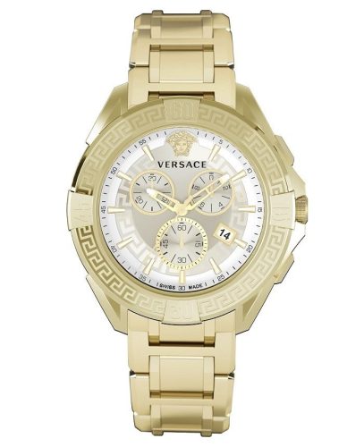 Versace Sporty Chrono VE5CA0623 Férfi Karóra