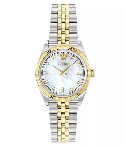 Versace Millenyium Lady Diamonds VE5K01026 Női Karóra