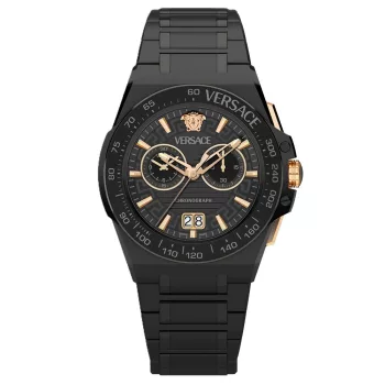 Versace Greca Reaction Chrono VE5N00726 Férfi Karóra