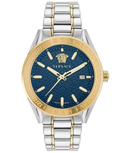 Versace V-Code VE6A00523 Férfi Karóra