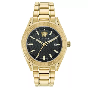 Versace V-Code Gents VE6A00623 Férfi Karóra