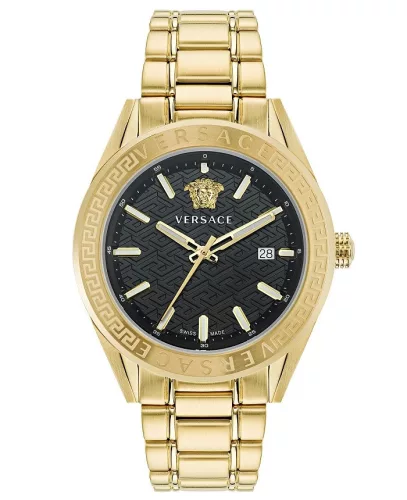 Versace V-Code Gents VE6A00623 Férfi Karóra