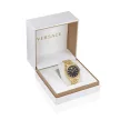 Versace V-Code Gents VE6A00623 Férfi Karóra
