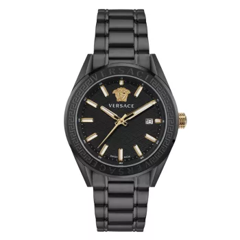 Versace V-Code Gents VE6A00925 Férfi Karóra