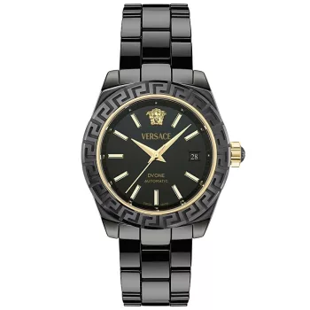 Versace DV One Ceramic automata VE6B00123 Unisex Karóra