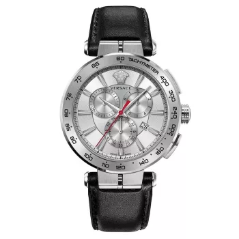 Versace Aion Chrono VE6CA0123 Férfi Karóra