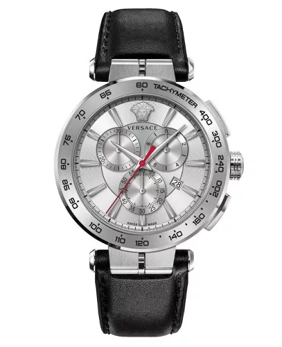 Versace Aion Chrono VE6CA0123 Férfi Karóra