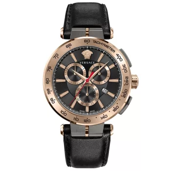 Versace Aion Chrono VE6CA0323 Férfi Karóra