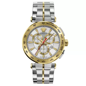 Versace Aion Chrono VE6CA0423 Férfi Karóra