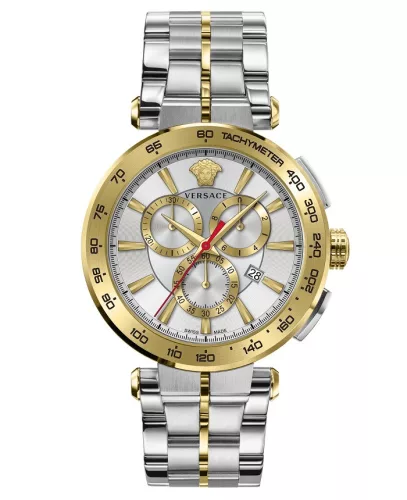 Versace Aion Chrono VE6CA0423 Férfi Karóra