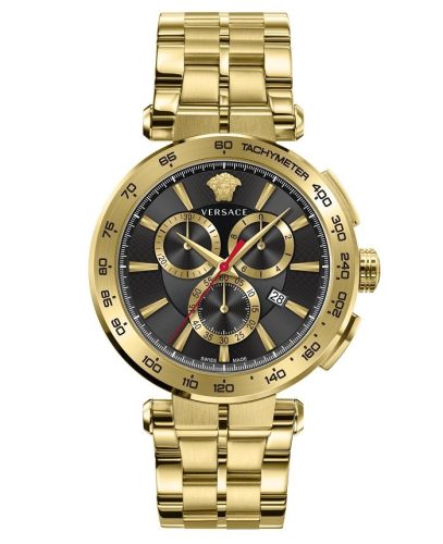 Versace Aion Chrono VE6CA0623 Férfi Karóra