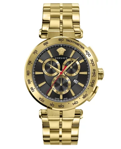 Versace Aion Chrono VE6CA0623 Férfi Karóra