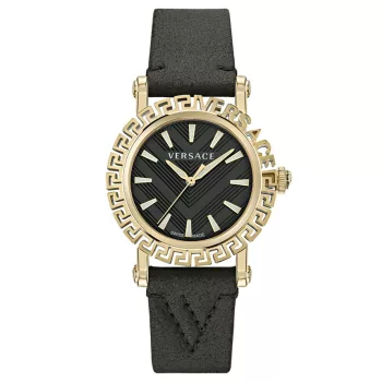 Versace Greca Glam Gent VE6D00223 Férfi Karóra