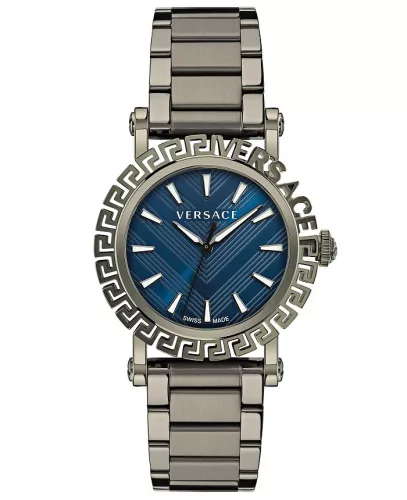 Versace Greca Glam Gent VE6D00423 Férfi Karóra