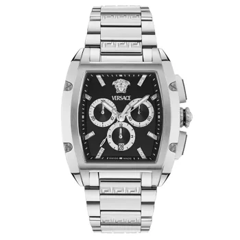Versace Dominus Chrono VE6H00925 Férfi Karóra