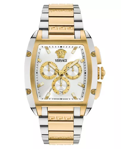 Versace Dominus Chrono VE6H01025 Férfi Karóra