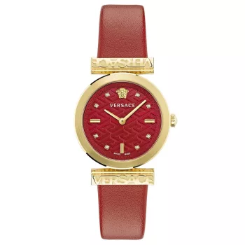Versace Regalia Diamonds VE6J00423 Női Karóra