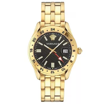 Versace Greca Time GMT VE7C00723 Férfi Karóra