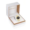 Versace Greca Time GMT VE7C00723 Férfi Karóra
