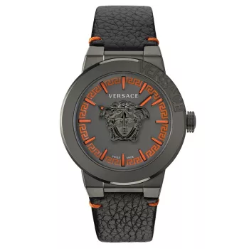 Versace Medusa Infinite Gent VE7E00323 Férfi Karóra