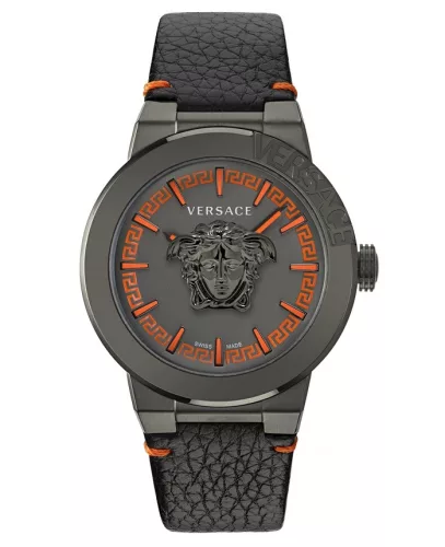 Versace Medusa Infinite Gent VE7E00323 Férfi Karóra