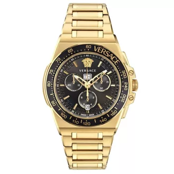 Versace Greca Extreme Chrono VE7H00623 Férfi Karóra