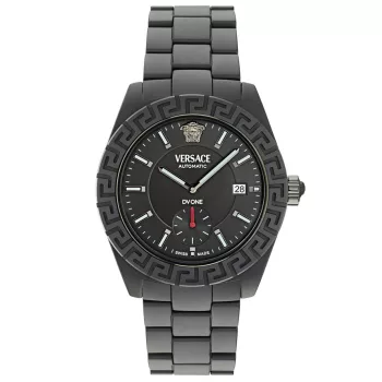 Versace DV One Ceramic automata VE7K00123 Férfi Karóra