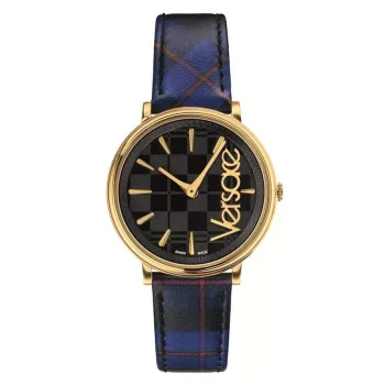   Versace V-Circle Lady The Clans Edition VE8100218 Női Karóra