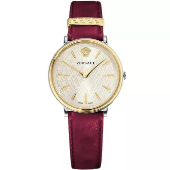 Versace V-Circle Lady VE8100719 Női Karóra