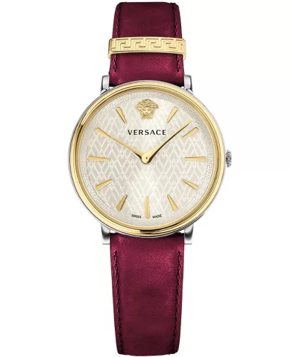 Versace V-Circle Lady VE8100719 Női Karóra