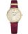 Versace V-Circle Lady VE8100719 Női Karóra