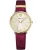 Versace V-Circle Lady VE8100719 Női Karóra