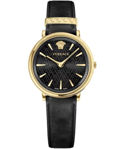 Versace V-Circle Lady VE8100819 Női Karóra