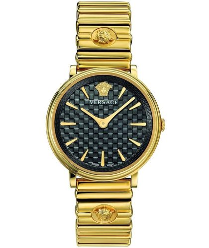 Versace V-Circle Lady VE8101519 Női Karóra