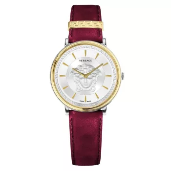 Versace V-Circle Lady VE8101819 Női Karóra