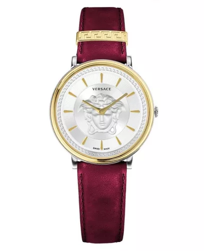 Versace V-Circle Lady VE8101819 Női Karóra