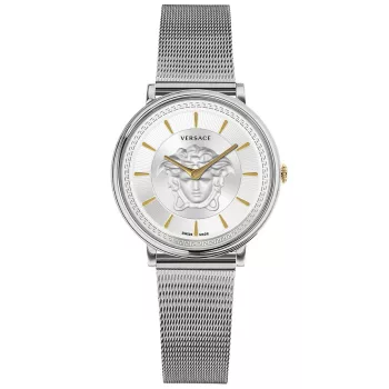Versace V-Circle Lady VE8102019 Női Karóra