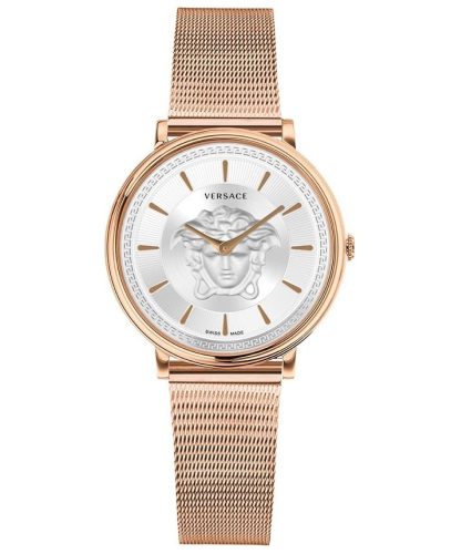 Versace V-Circle VE8103019 Női Karóra
