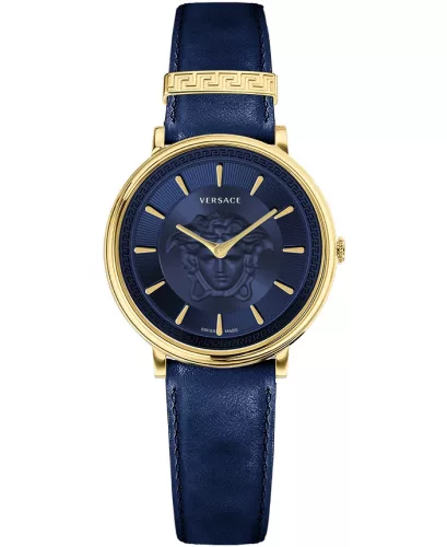 Versace V-Circle Lady VE8103721 Női Karóra