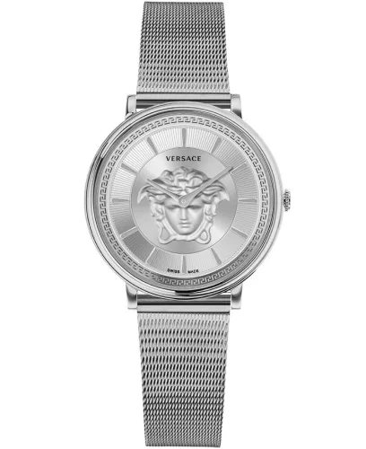 Versace V-Circle Lady VE8103921 Női Karóra