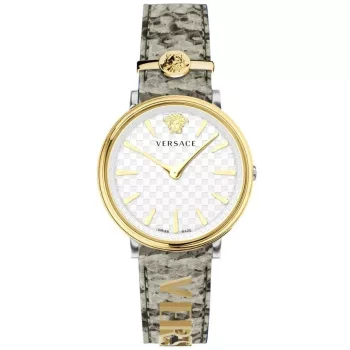 Versace V-Circle Lady VE8104422 Női Karóra