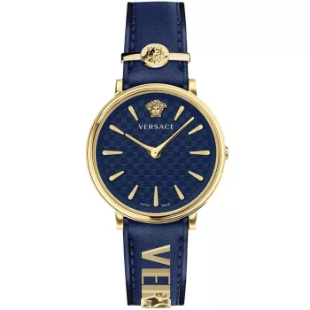 Versace V-Circle Lady VE8104522 Női Karóra