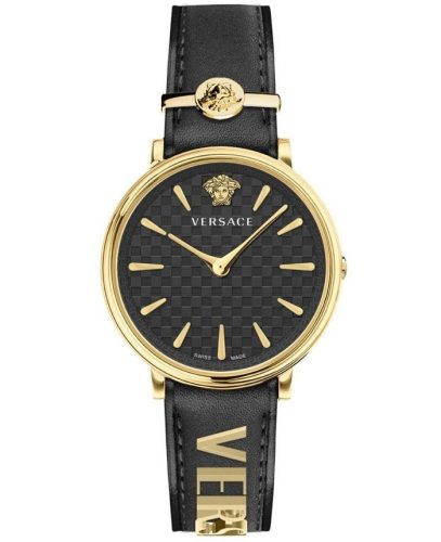 Versace V-Circle Lady VE8104622 Női Karóra