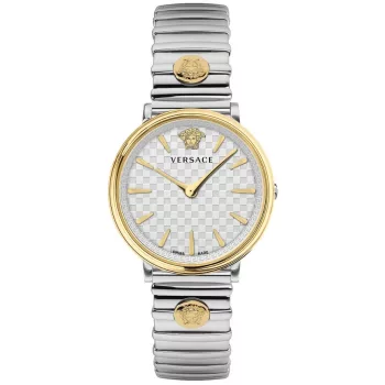 Versace V-Circle Lady VE8104922 Női Karóra