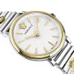 Versace V-Circle Lady VE8104922 Női Karóra
