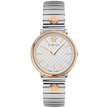 Versace V-Circle Lady VE8105022 Női Karóra