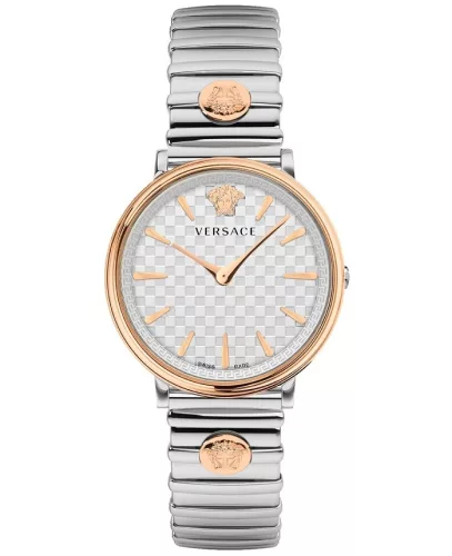 Versace V-Circle Lady VE8105022 Női Karóra