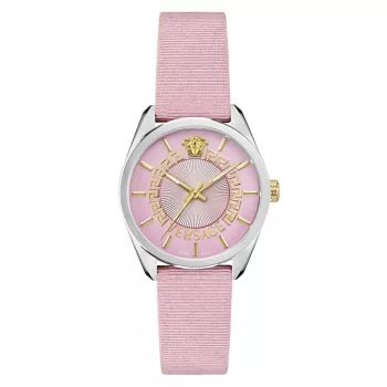 Versace New V-Circle Lady VE8A00124 Női Karóra